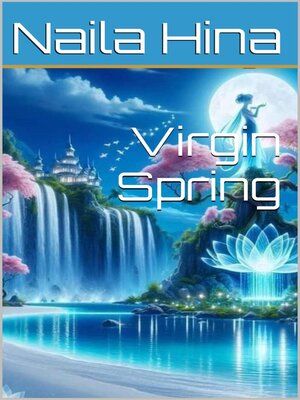 cover image of Virgin Spring